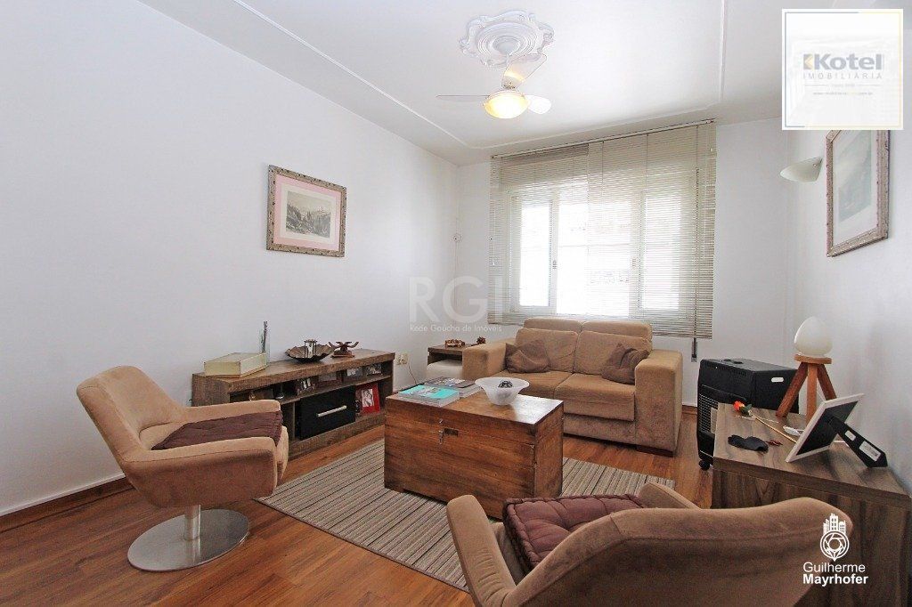 Apartamento para Venda - 124.7m², 3 dormitórios, 1 vaga - Santana — foto 3