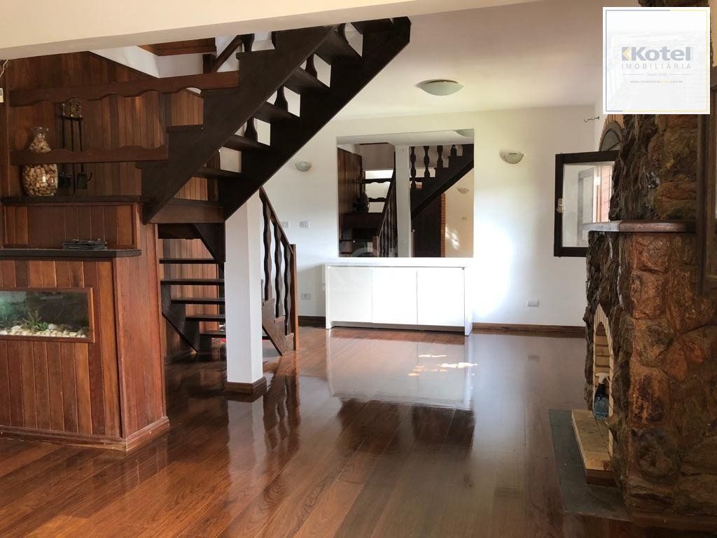 Casa para Venda - 326m², 3 dormitórios, sendo 2 suites, 4 vagas - Parque dos Maias — foto 3