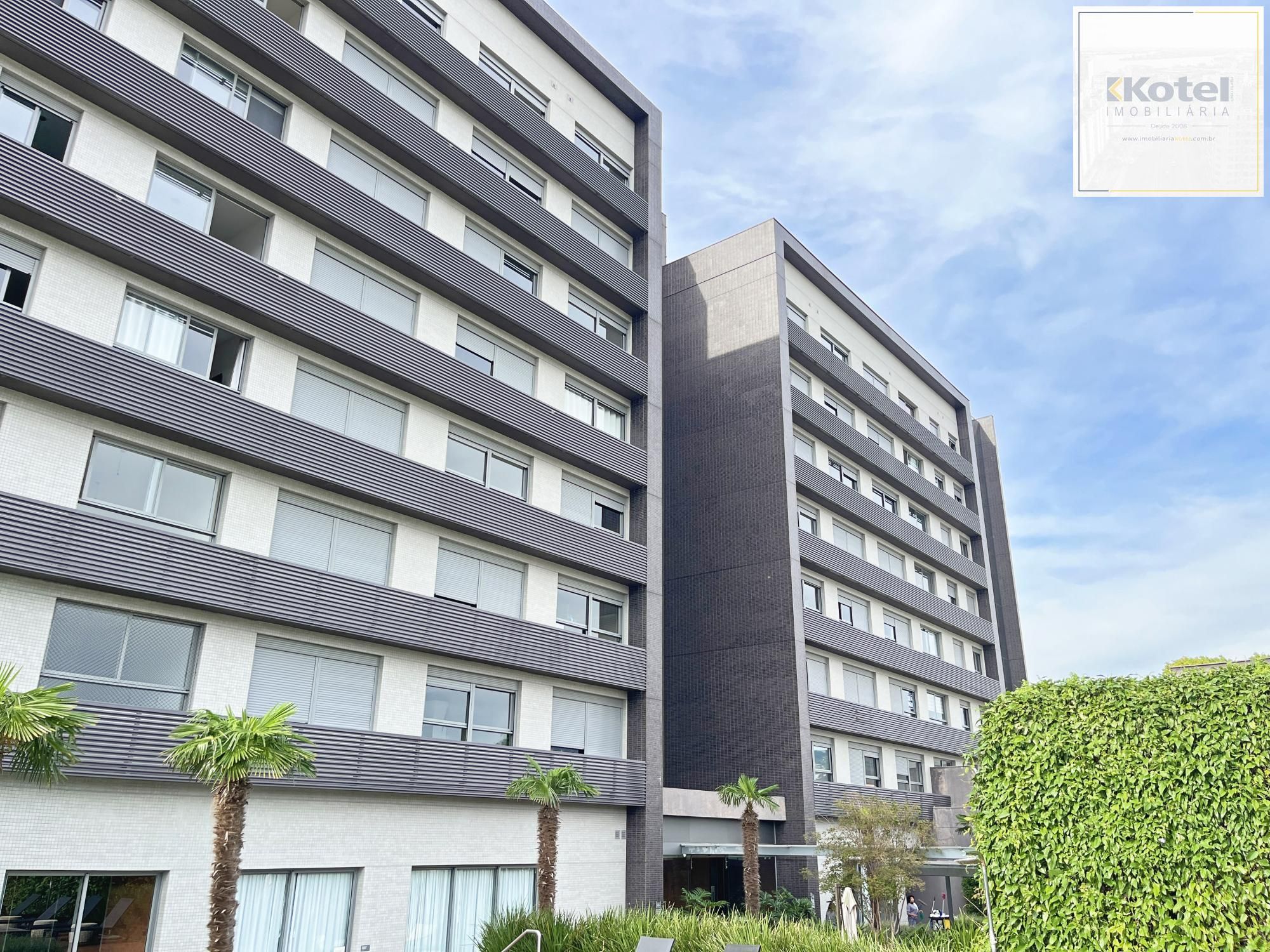 Loft à venda no Linked - Bairro Teresópolis - Porto Alegre / RS — foto 2