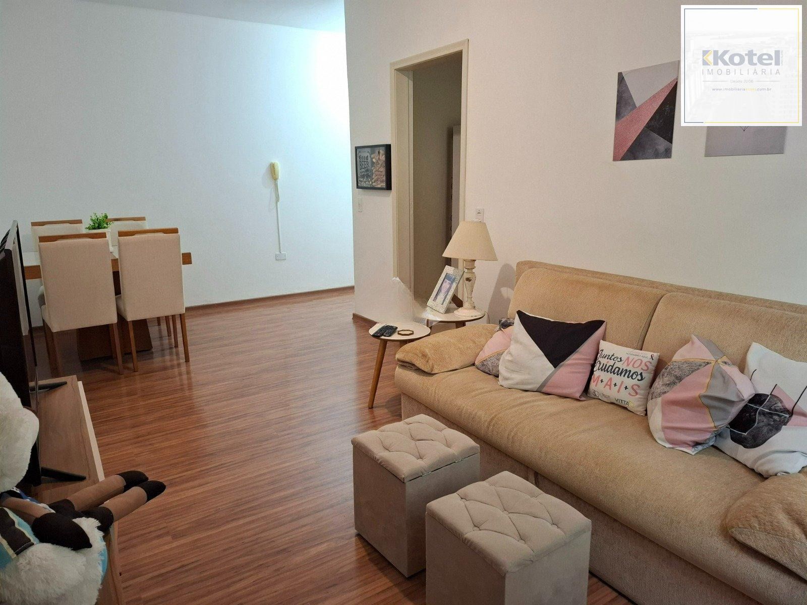 Vende-se apartamento 2 quartos e 63m² - São João — foto 2