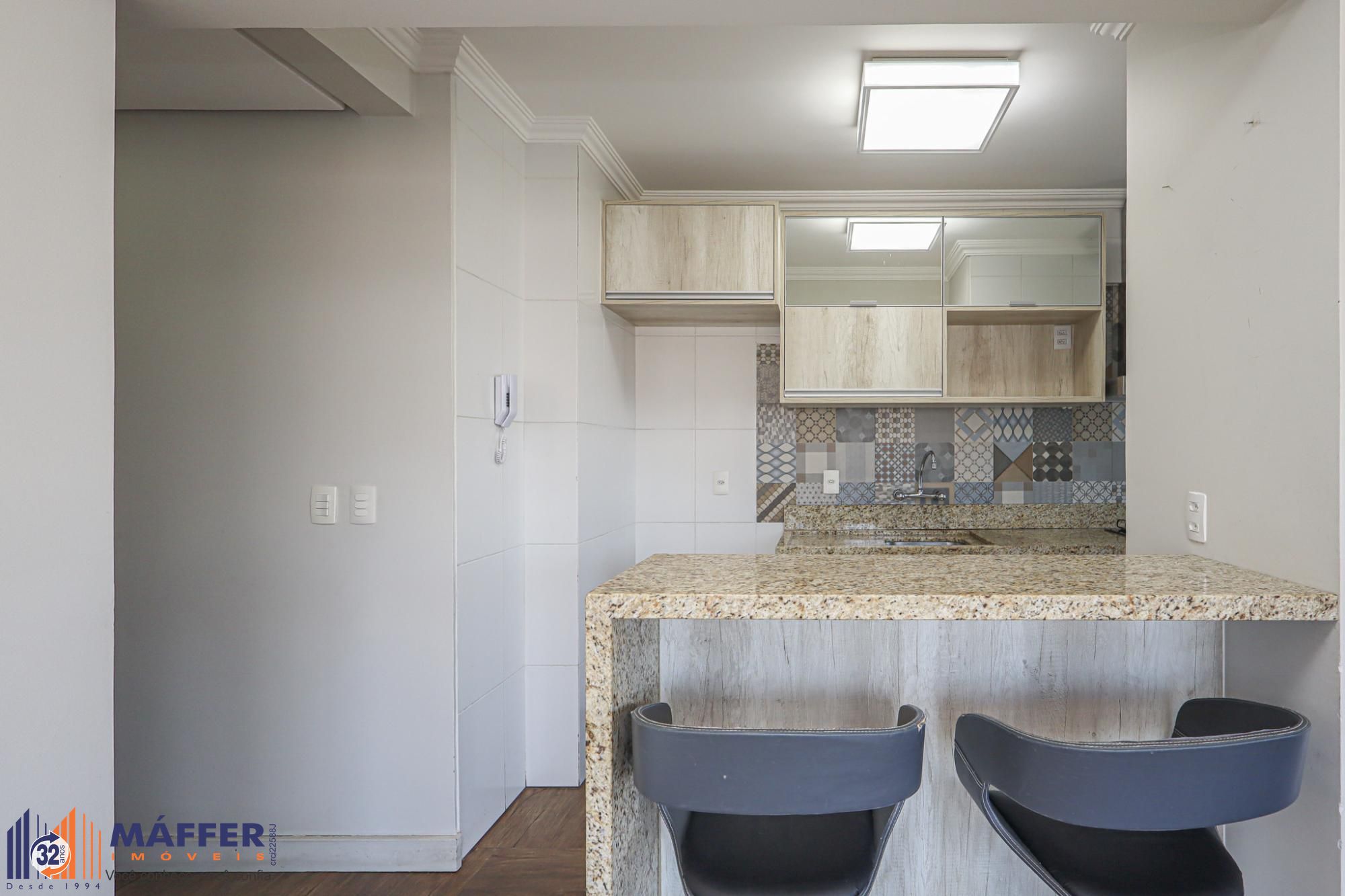 Apartamento, 2 quartos, 83 m² - Foto 8