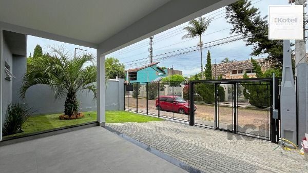 Casa em Porto Alegre, no bairro Ipanema, com 3 dormitório(s), à venda. — foto 5
