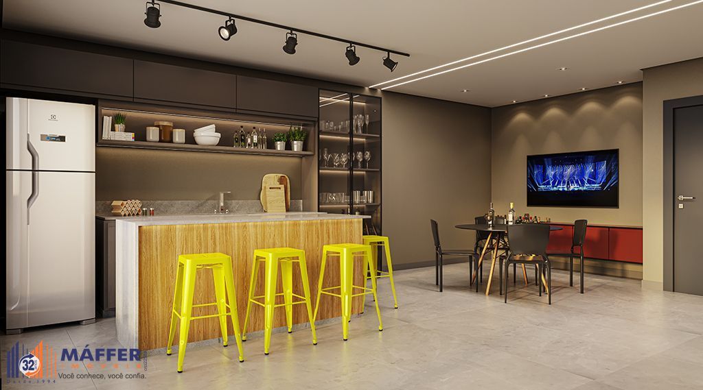 Casa, 1 quarto, 62 m² - Foto 15