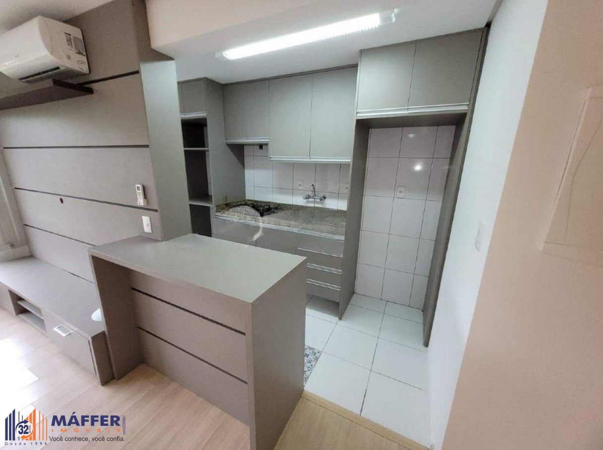 Apartamento, 2 quartos, 52 m² - Foto 22