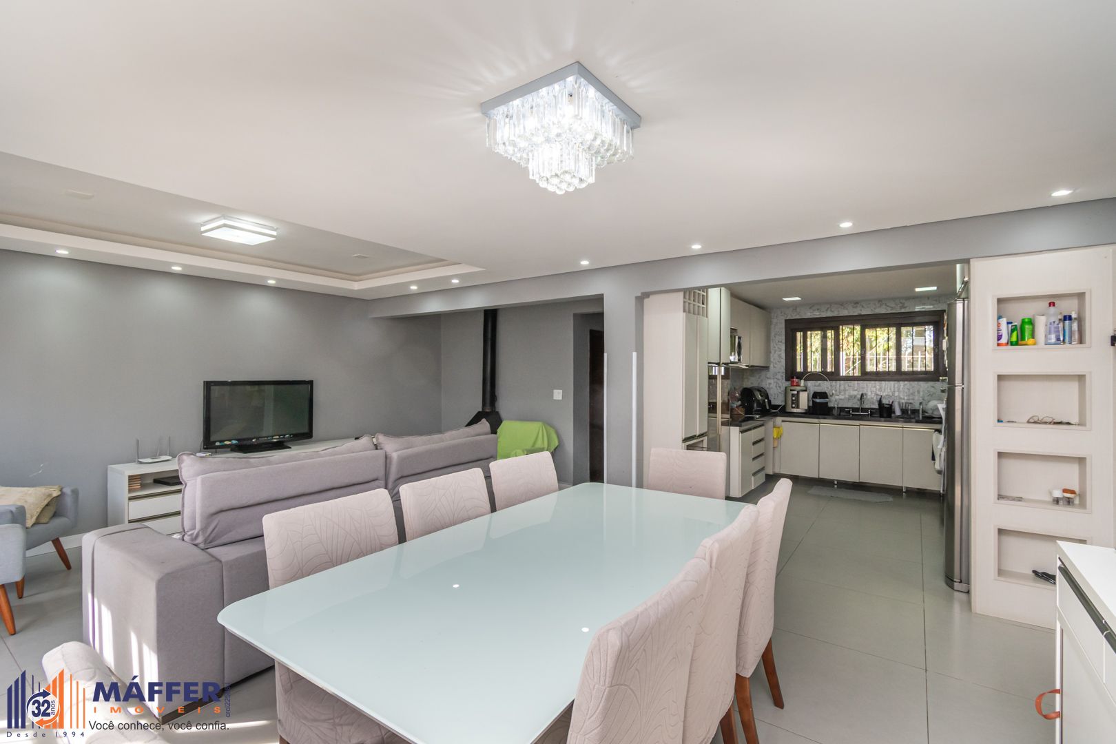 Casa, 3 quartos, à venda, 277 m², Vila Ipiranga - Porto Alegre — foto 4