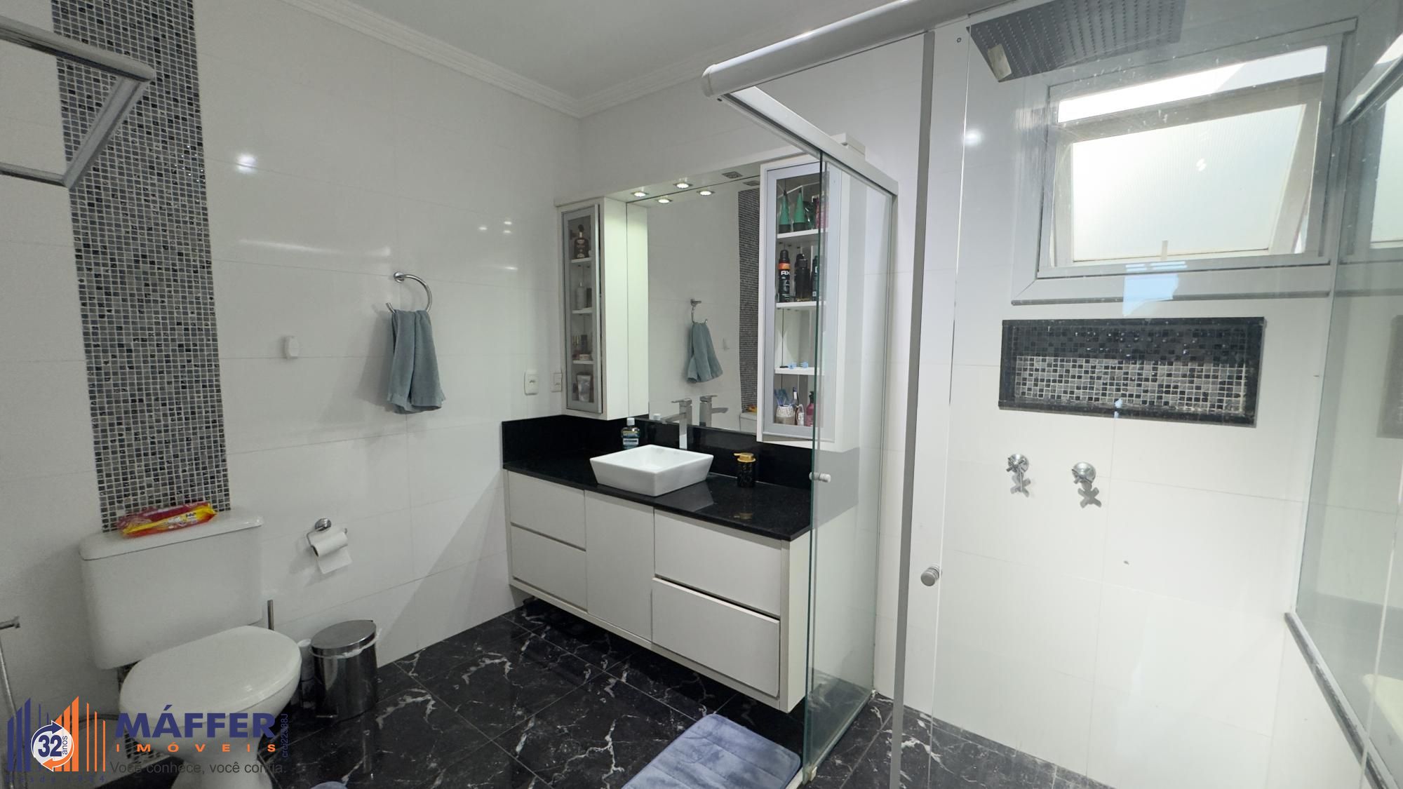 Casa de Condomínio, 3 quartos - Foto 40