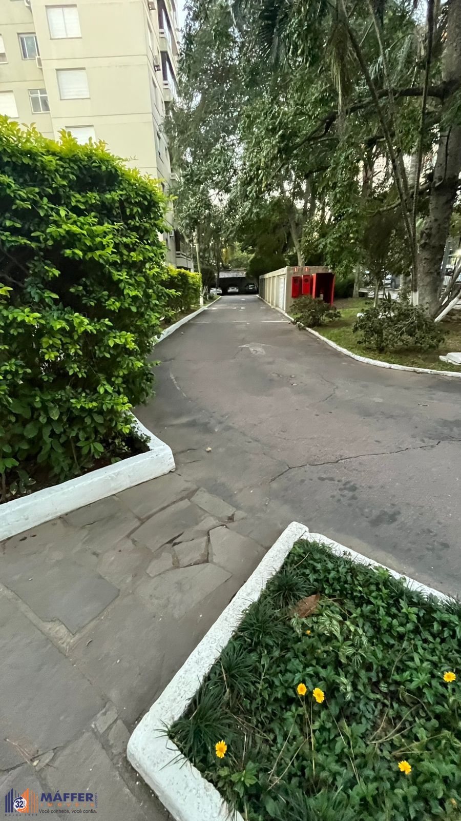 Apartamento, 2 quartos, 12 m² - Foto 19