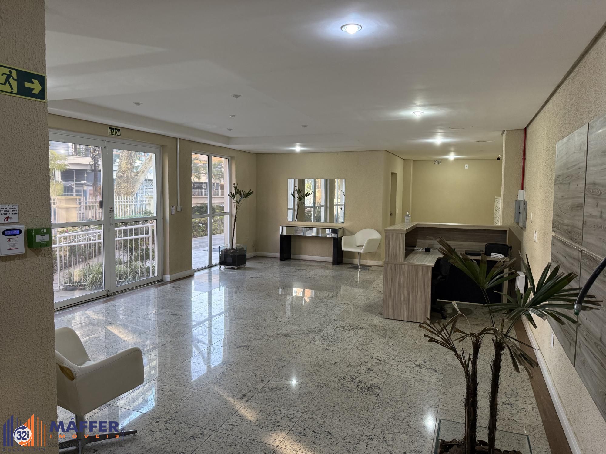 Apartamento, 3 quartos, 80 m² - Foto 73