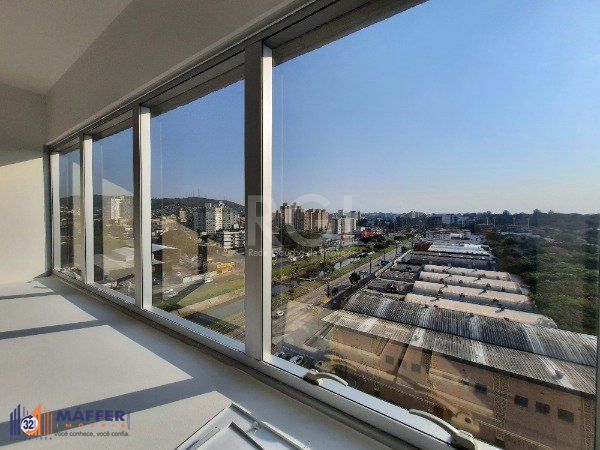 Sala-Conjunto, 34 m² - Foto 7