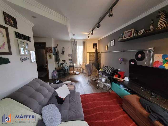 Casa, 3 quartos, 251 m² - Foto 5