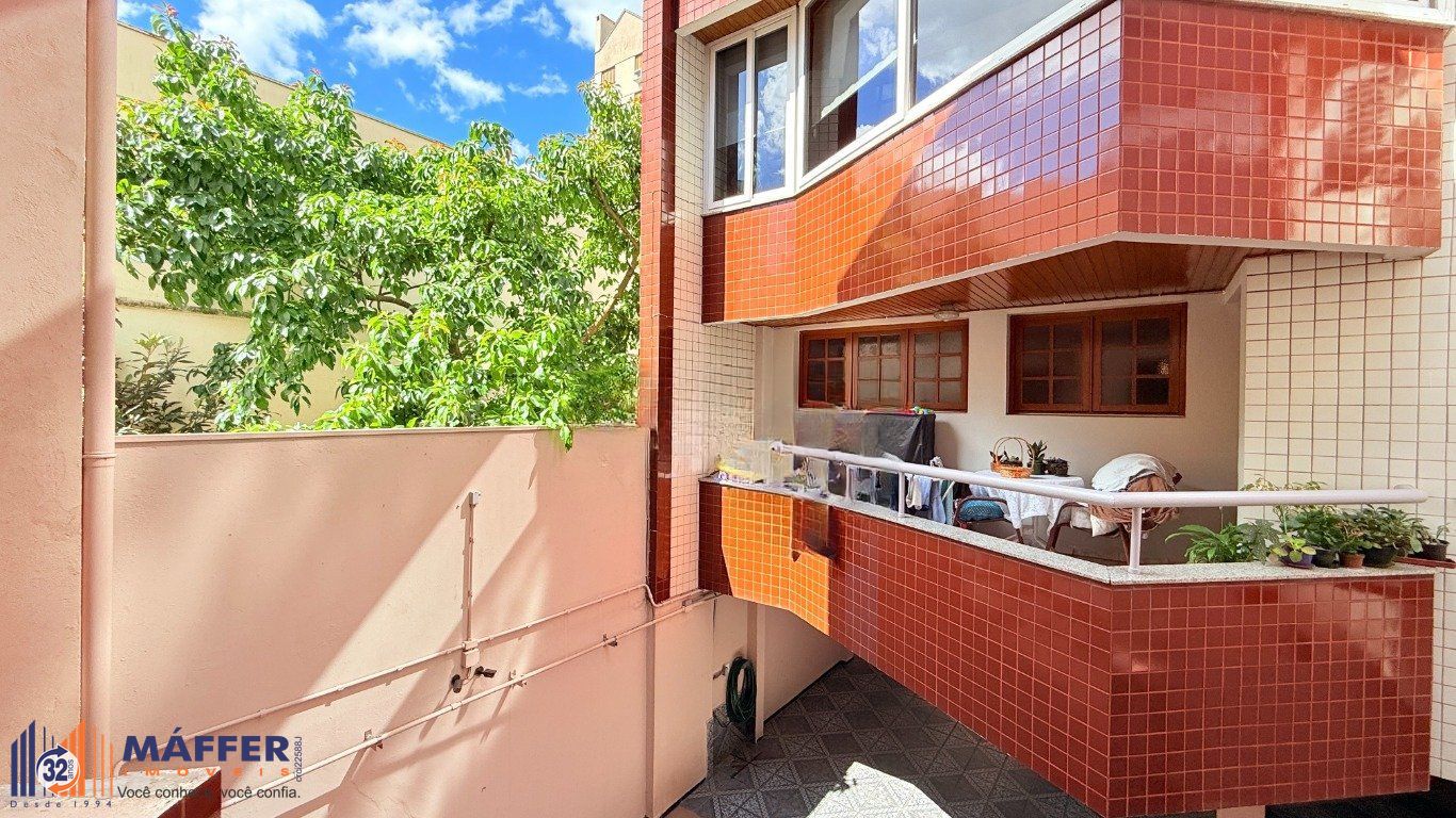 Apartamento, 3 quartos, 136 m² - Foto 24