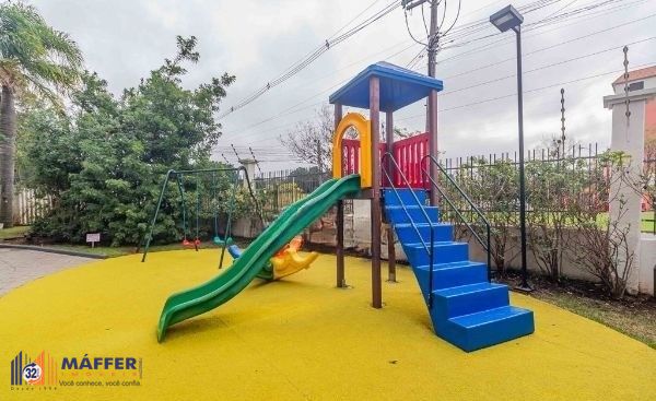 Apartamento, 2 quartos, 40 m² - Foto 32