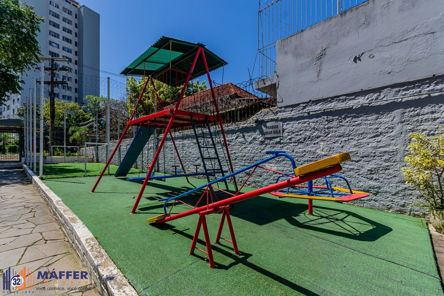 Apartamento, 3 quartos, 78 m² - Foto 31