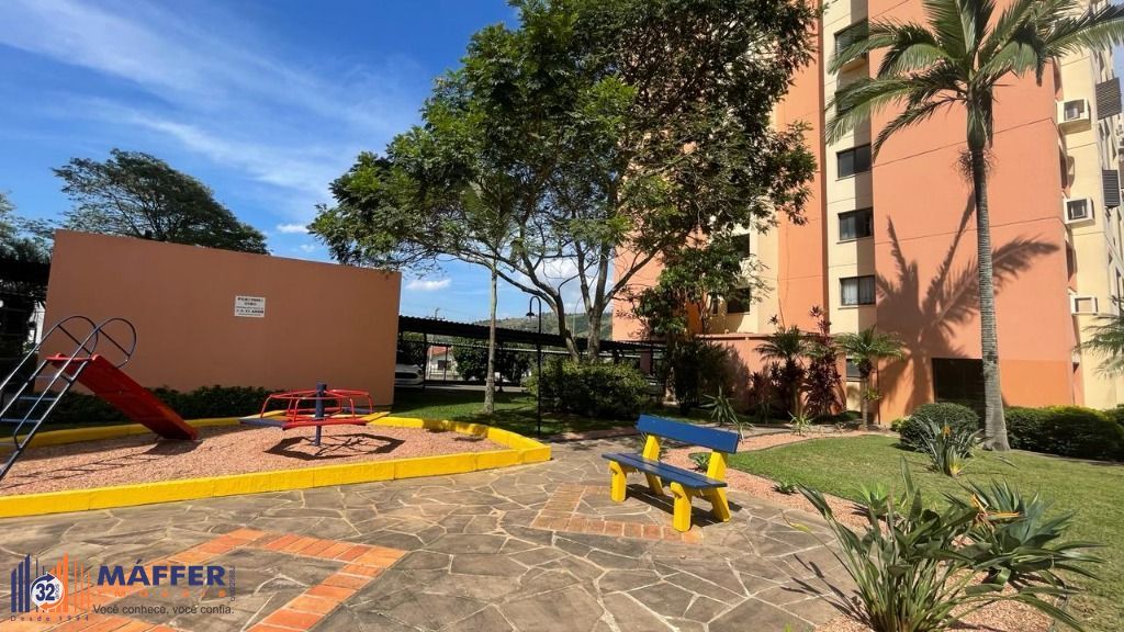 Apartamento, 2 quartos, 56 m² - Foto 16