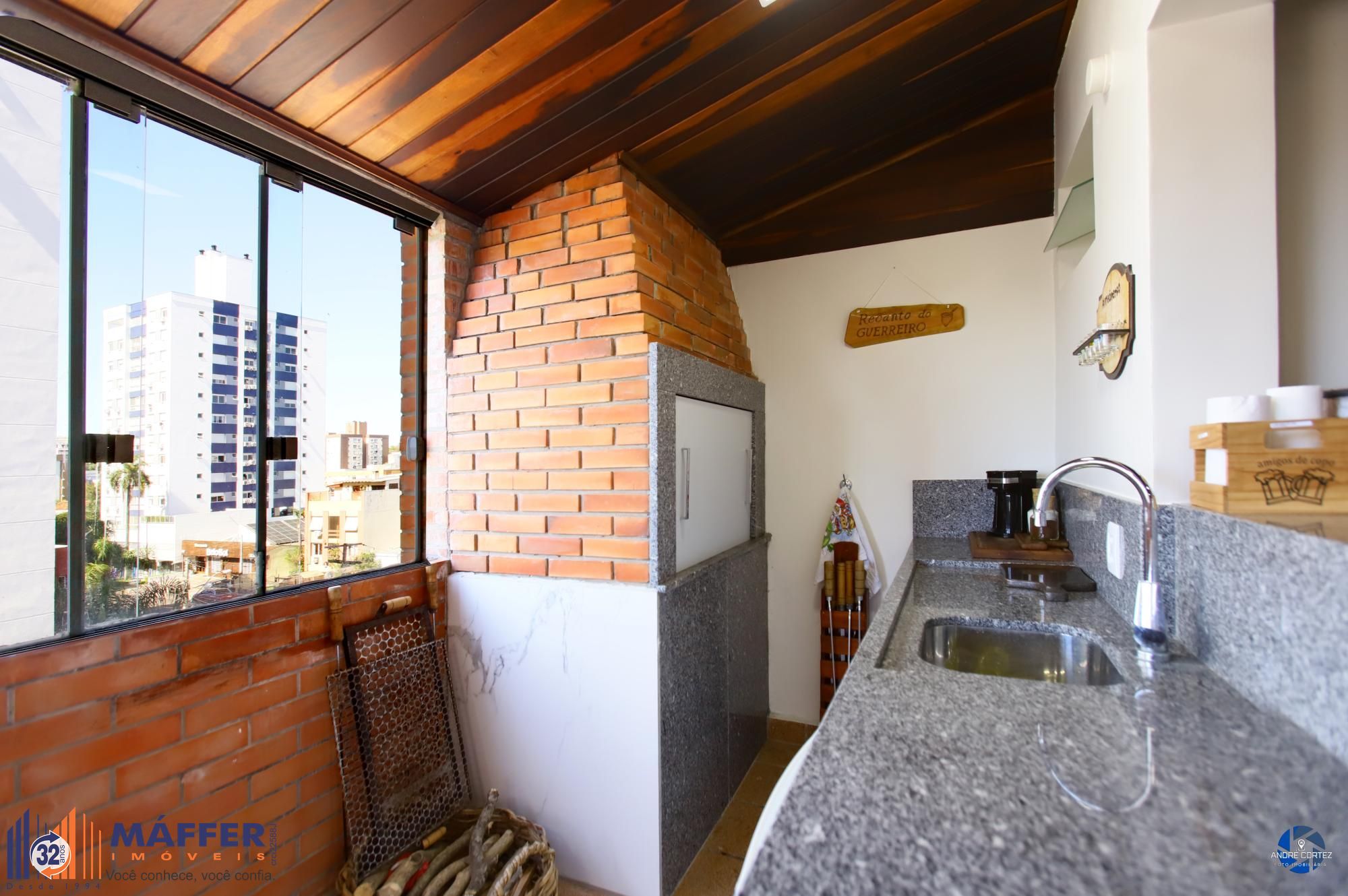 Cobertura, 3 quartos, 145 m² - Foto 40