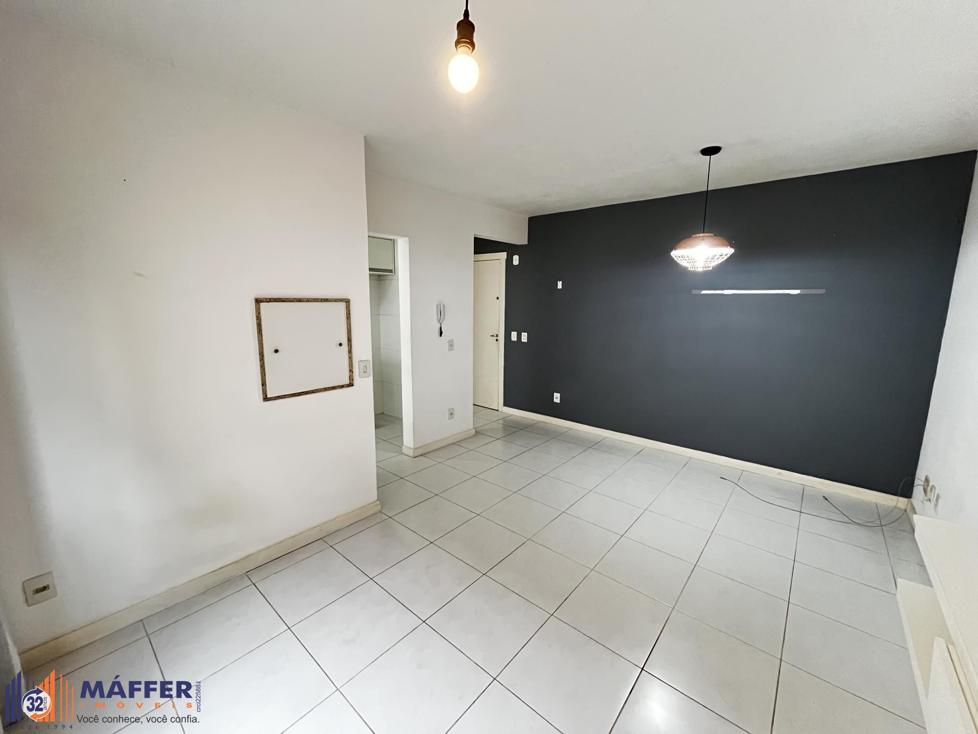 Apartamento, 1 quarto, 53 m² - Foto 3