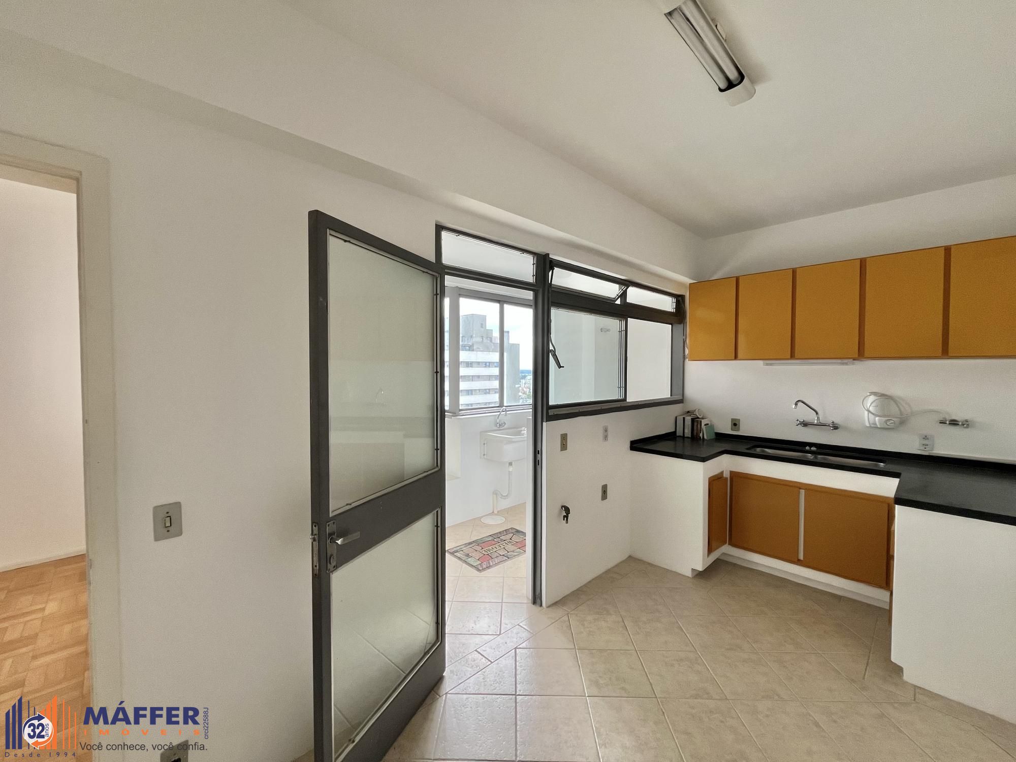 Apartamento, 3 quartos, à venda, 167 m², Moinhos de Vento - Porto Alegre — foto 5