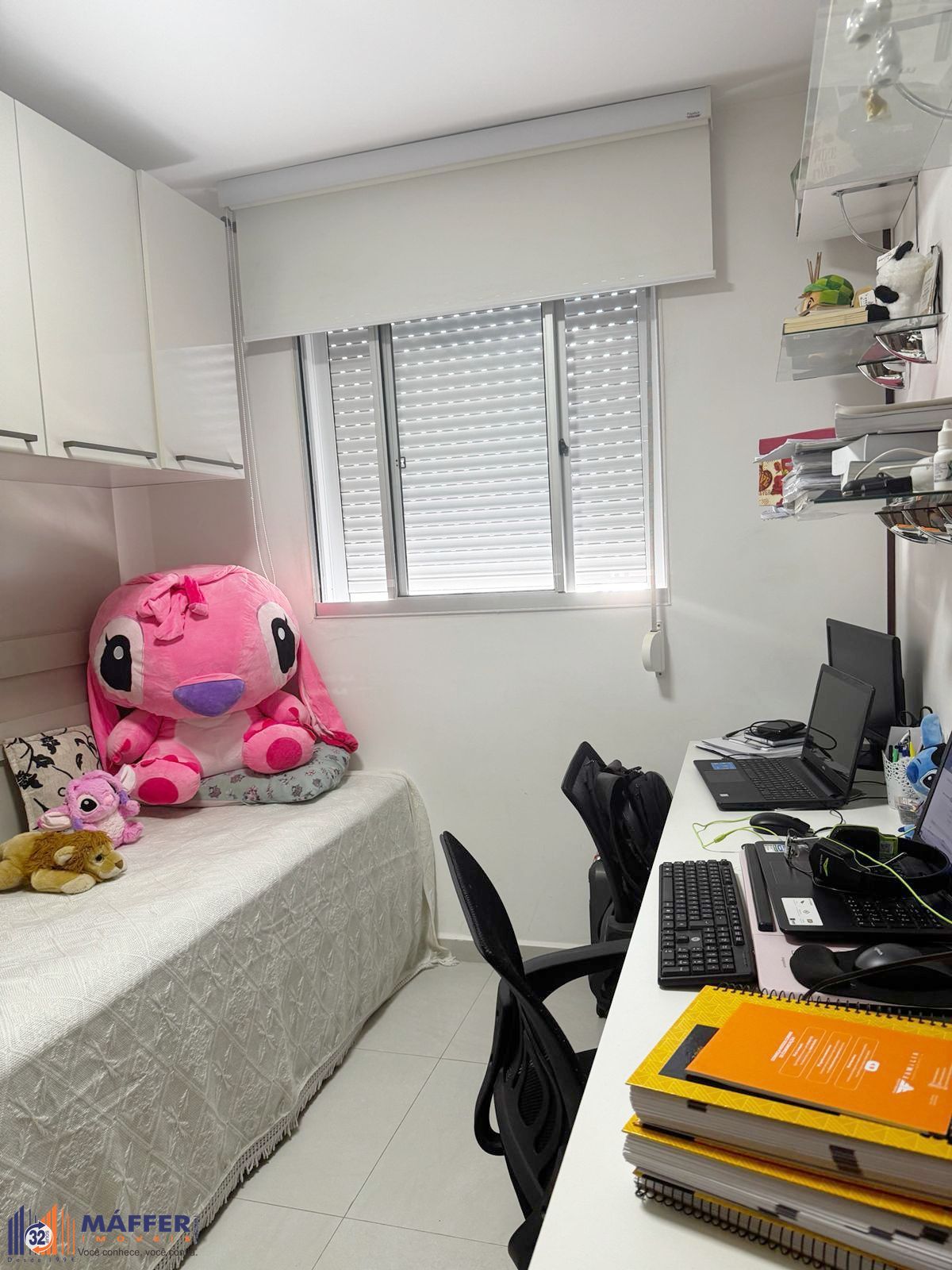 Apartamento, 2 quartos, 58 m² - Foto 16