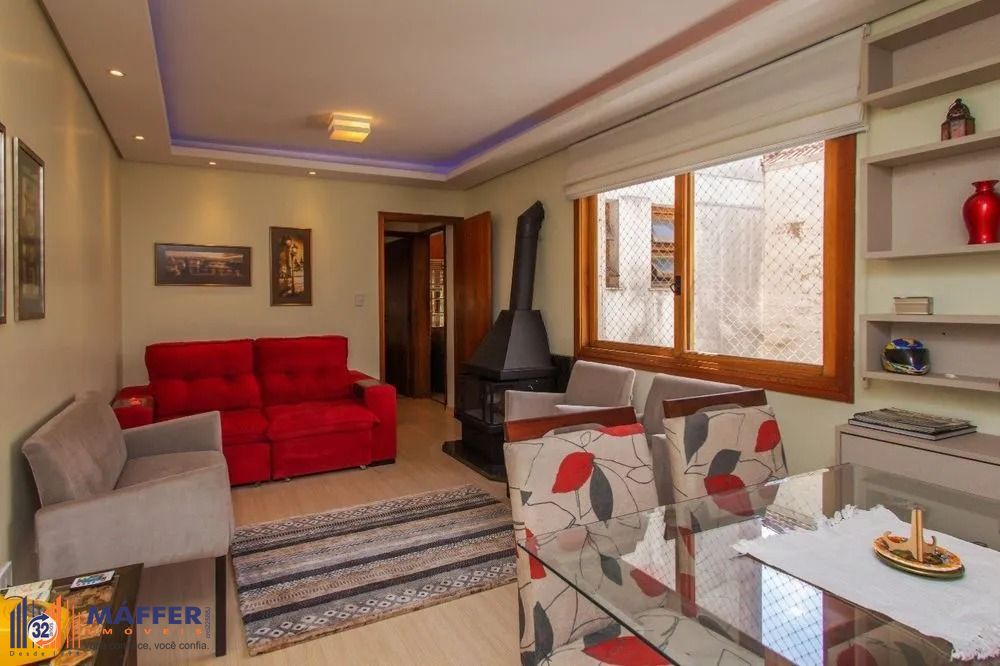Apartamento, 2 quartos, à venda, 66 m², Rio Branco - Porto Alegre — foto 2