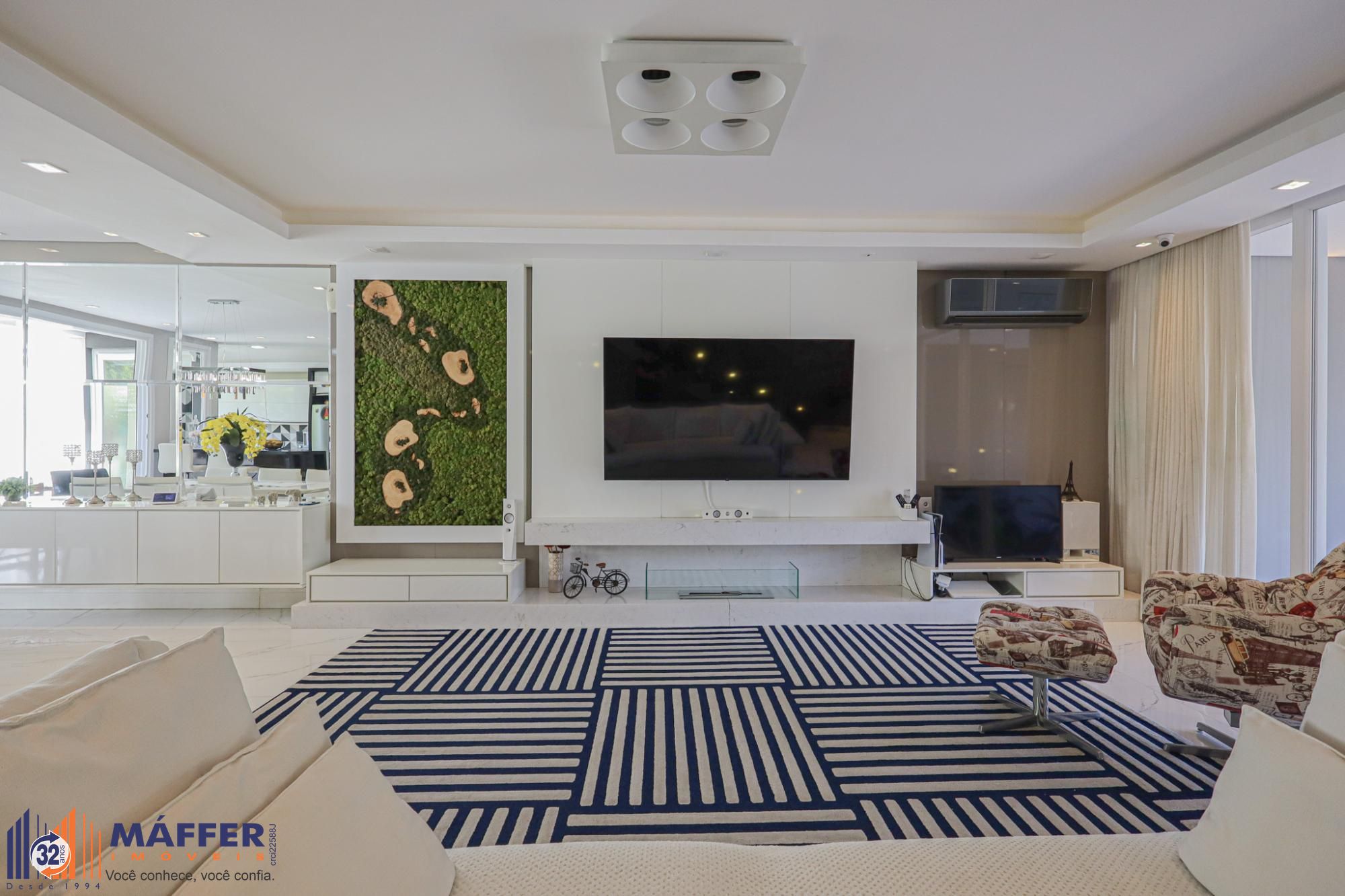 Apartamento, 3 quartos, 329 m² - Foto 46