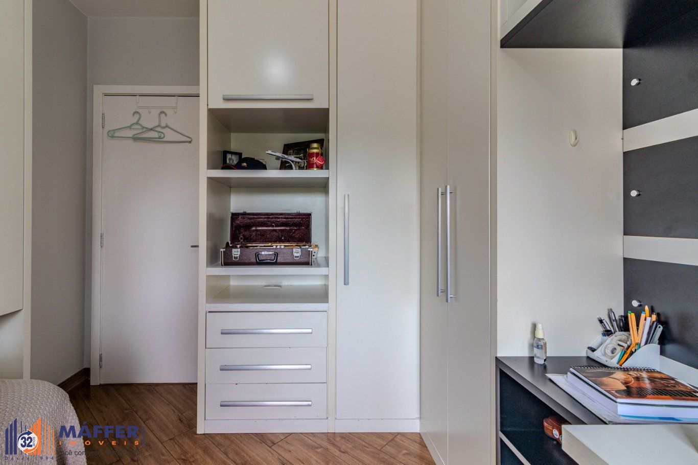 Cobertura, 3 quartos, 197 m² - Foto 19
