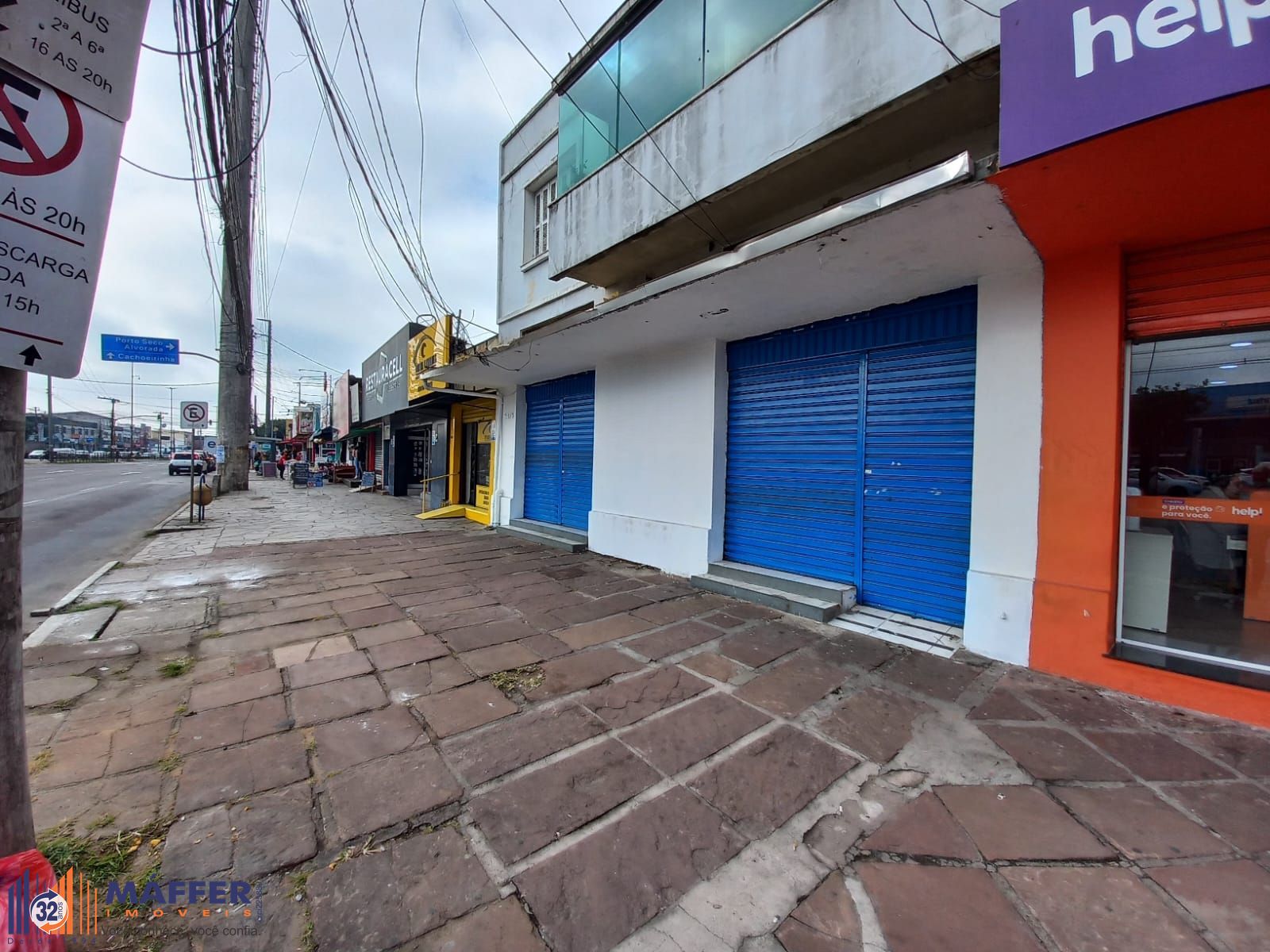 Loja, 1 sala, à venda, 66 m², Sarandi - Porto Alegre — foto 2