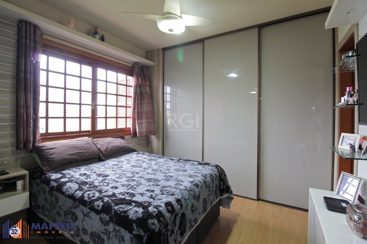 Apartamento, 4 quartos, 159 m² - Foto 5