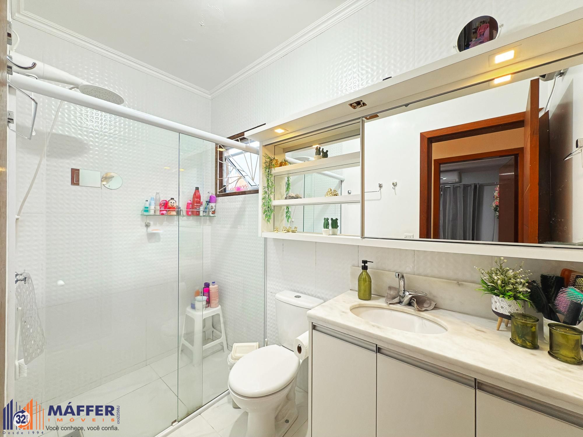 Casa, 2 quartos, 143 m² - Foto 33