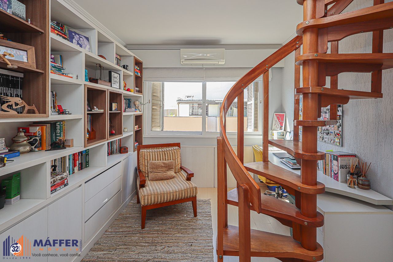 Cobertura, 2 quartos, 123 m² - Foto 17