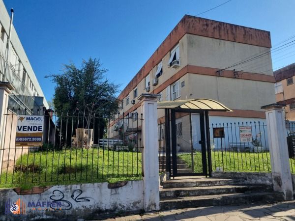 Apartamento, 3 quartos, 58 m² - Foto 1