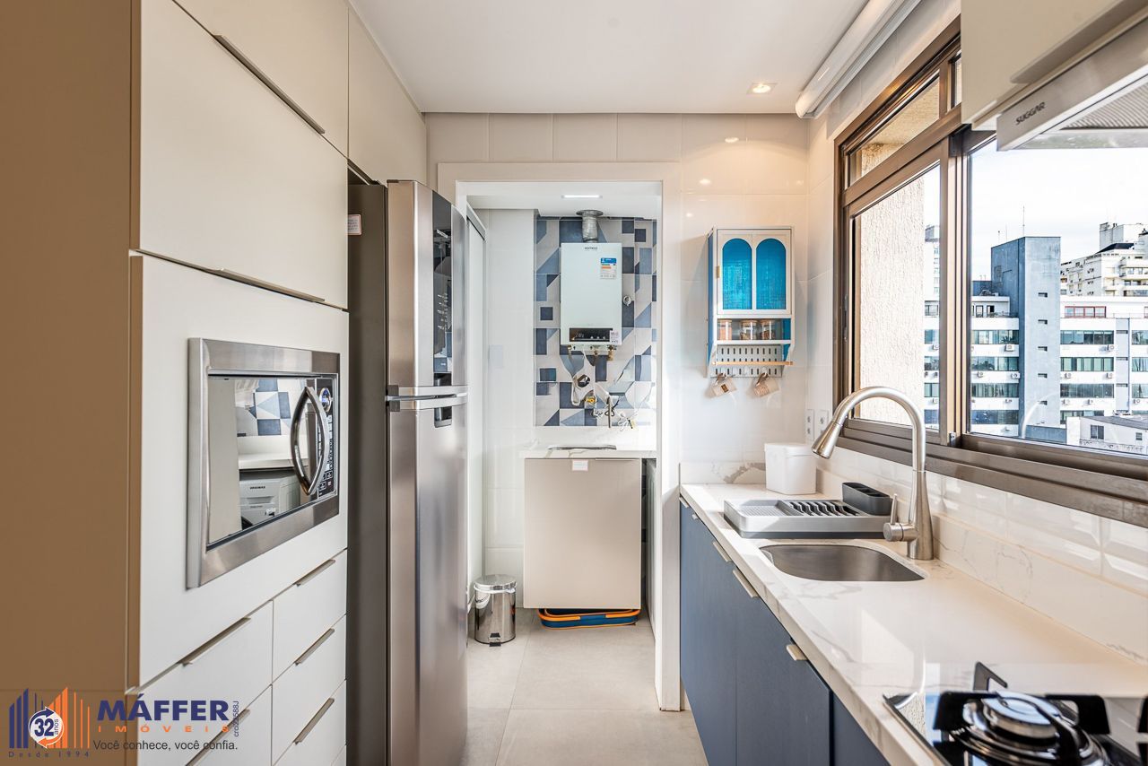 Apartamento, 2 quartos, 76 m² - Foto 13