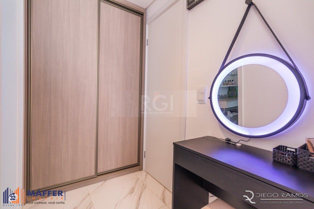 Apartamento, 2 quartos, 66 m² - Foto 5