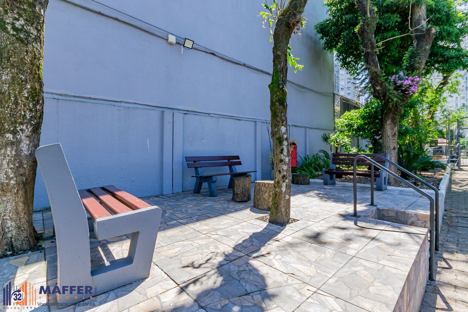 Apartamento, 3 quartos, 78 m² - Foto 28