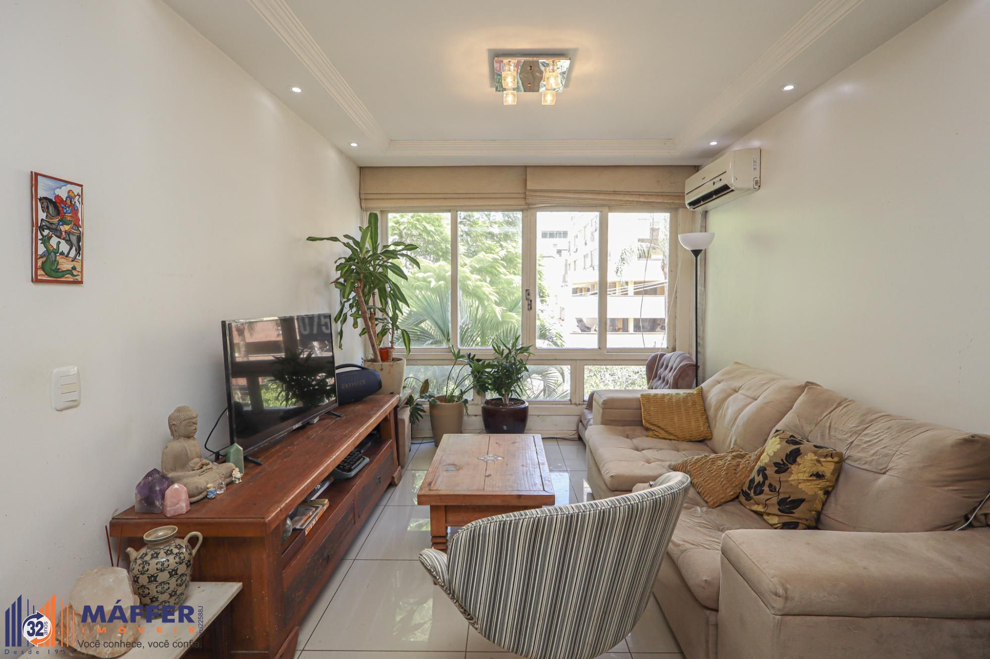 Apartamento, 3 quartos, à venda, 103 m², Auxiliadora - Porto Alegre — foto 3