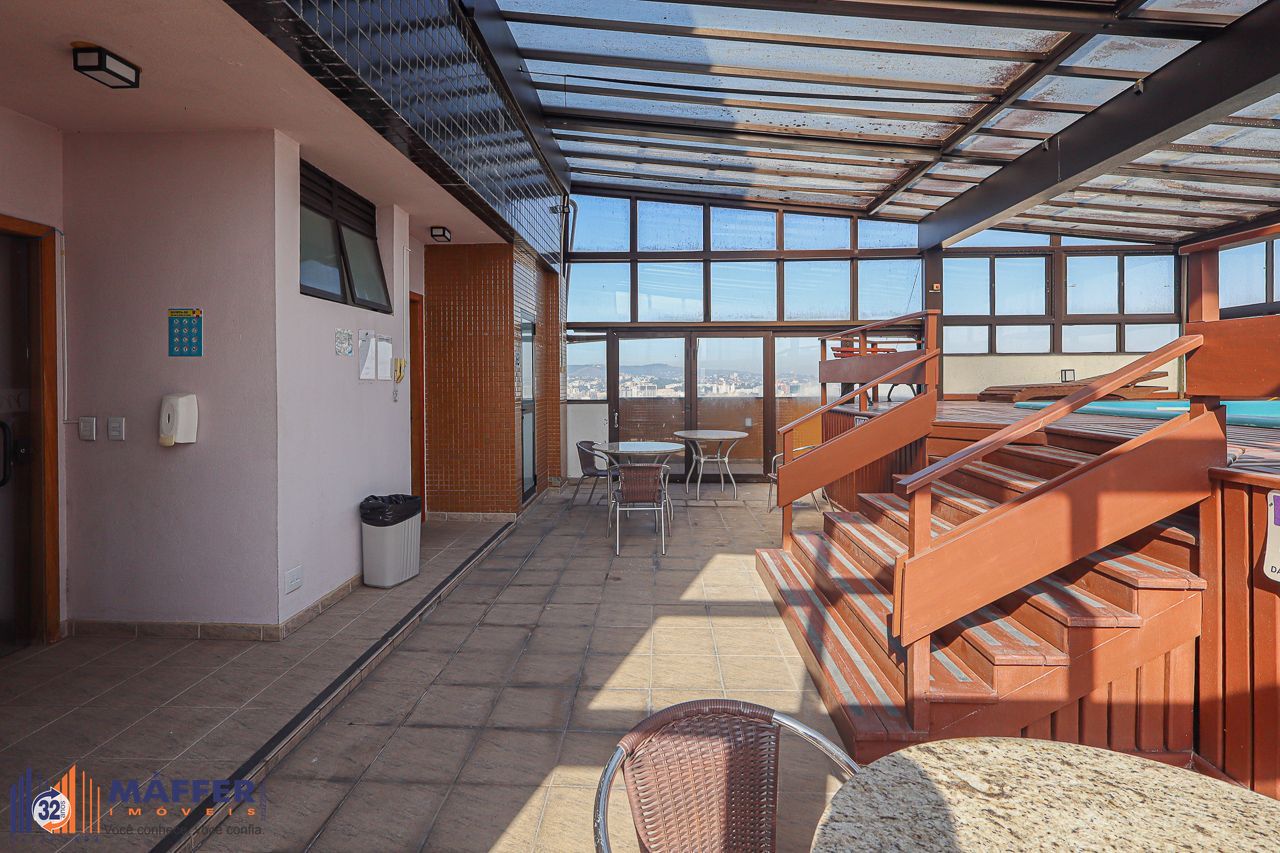 Apartamento, 2 quartos, 97 m² - Foto 52