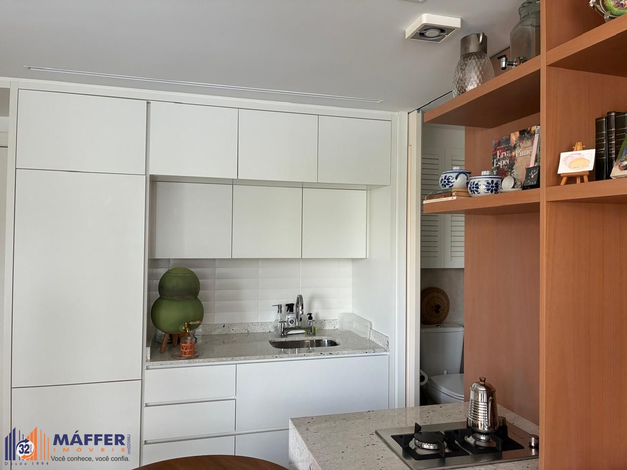 Apartamento, 1 quarto, 37 m² - Foto 16