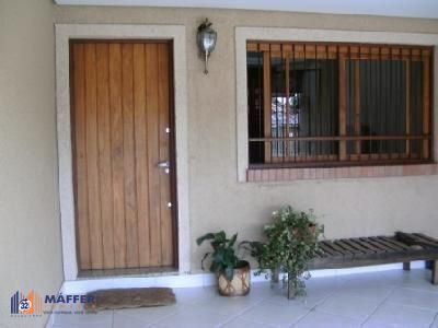 Casa, 3 quartos, 126 m² - Foto 19