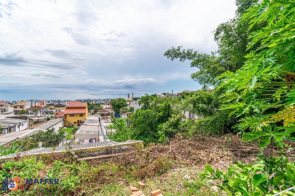 Terreno à venda, Santo Antônio - Porto Alegre