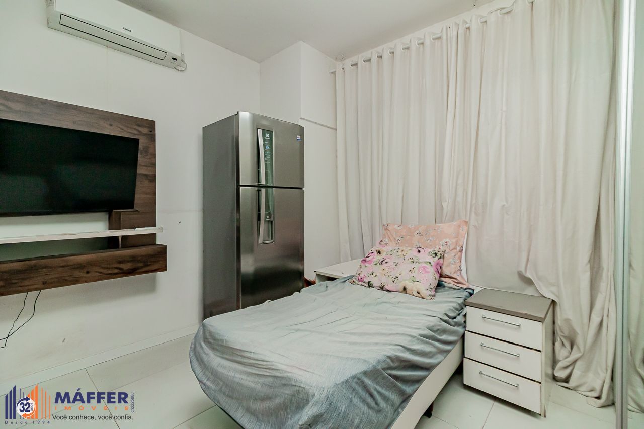 Apartamento, 3 quartos, 94 m² - Foto 22