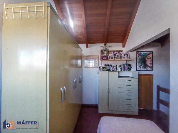Casa de Condomínio, 3 quartos - Foto 15