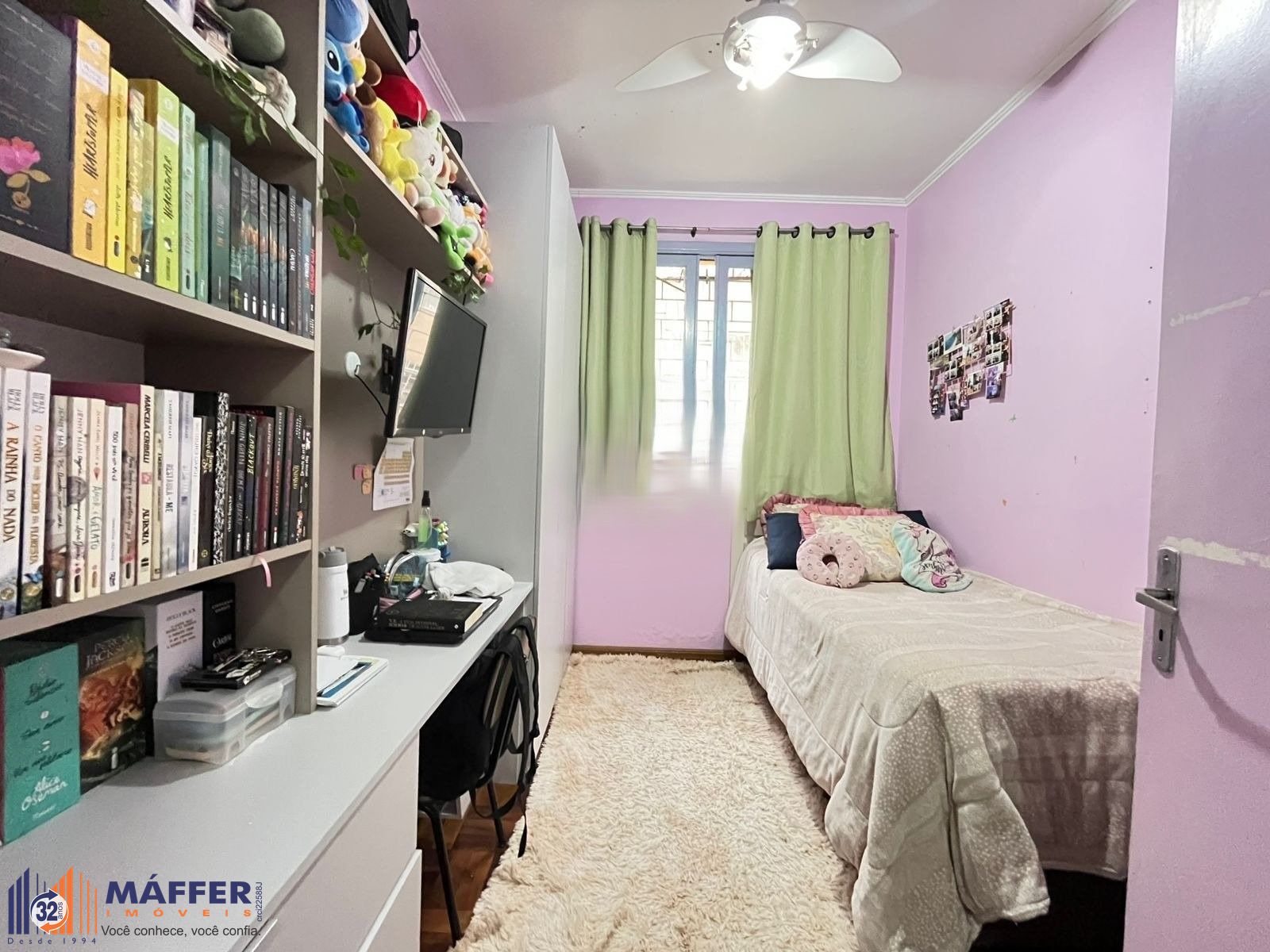 Apartamento, 3 quartos, 78 m² - Foto 13