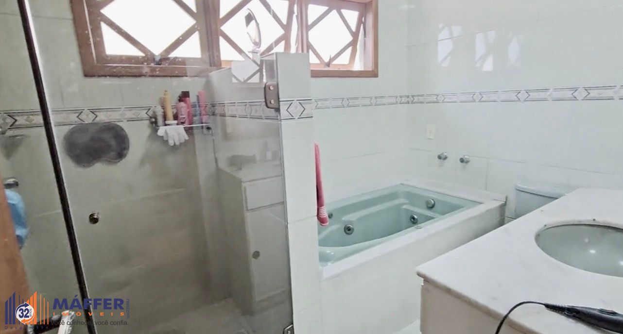 Casa de Condomínio, 3 quartos - Foto 20