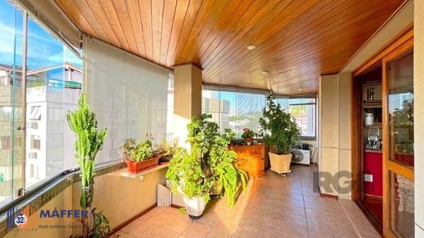 Cobertura, 3 quartos, 233 m² - Foto 51