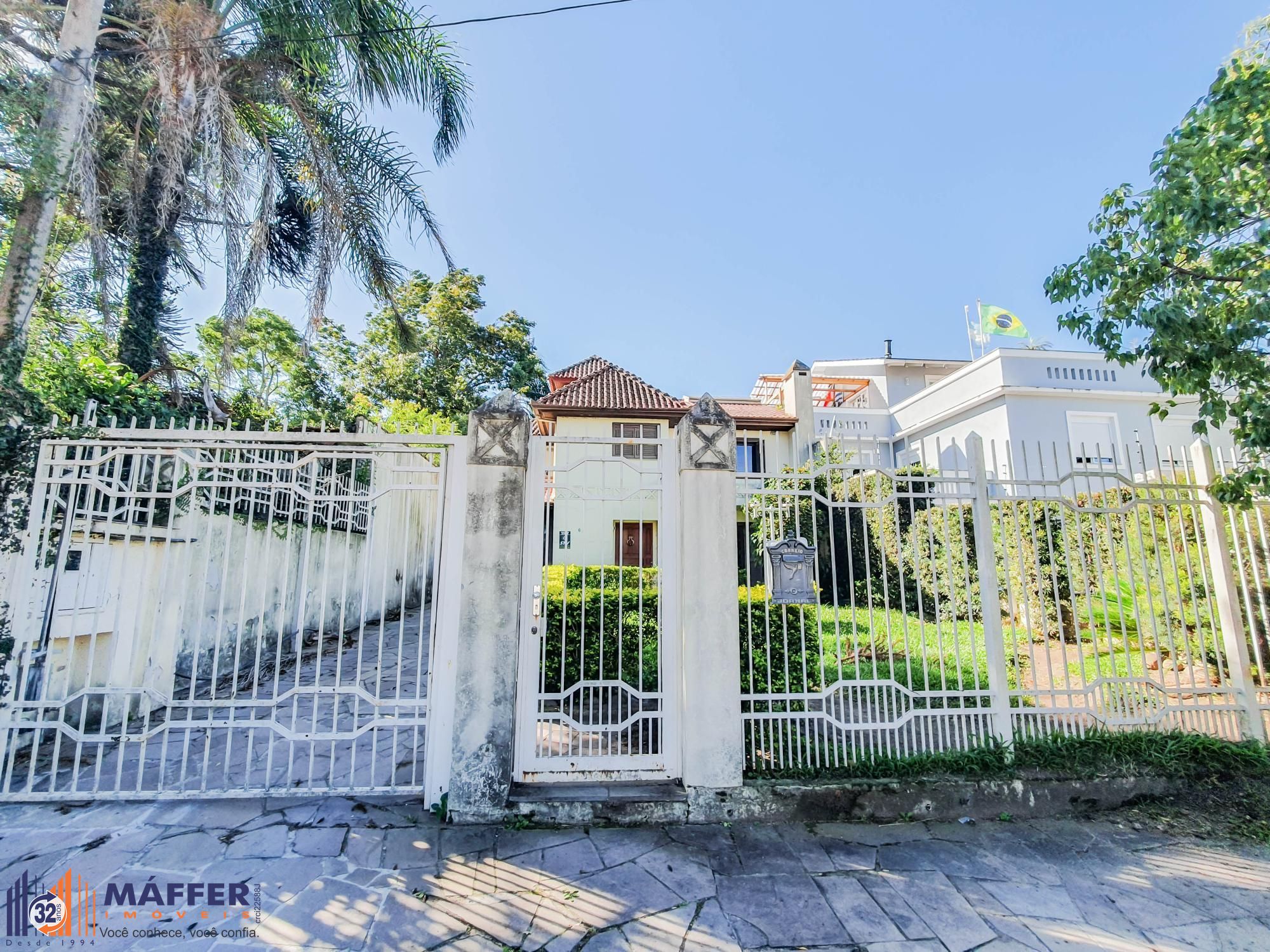 Casa, 4 quartos, 275 m² - Foto 2