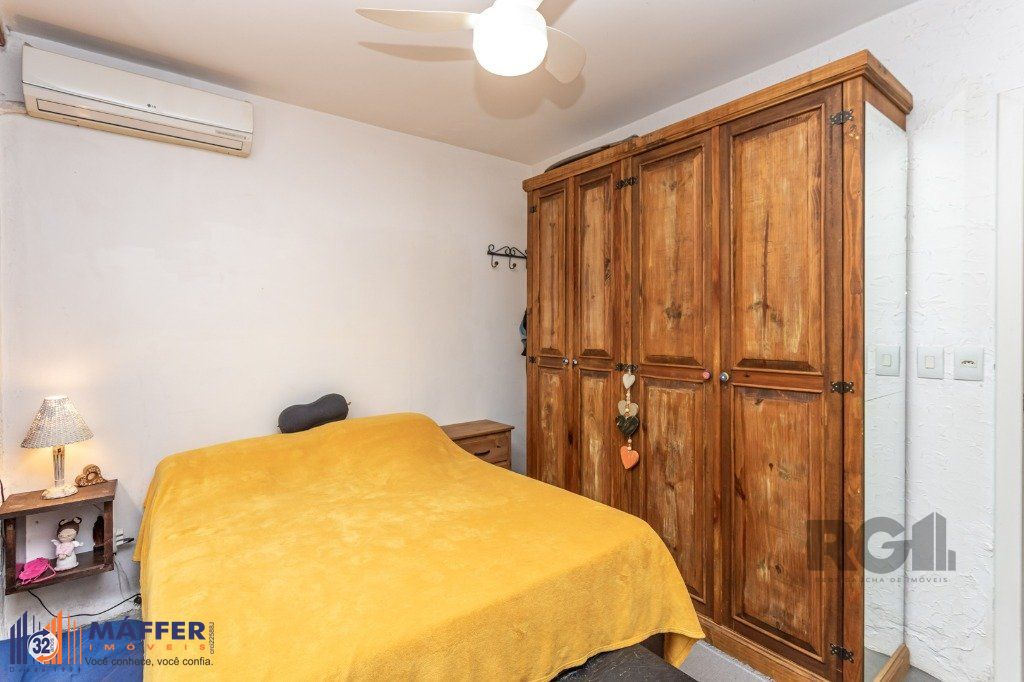 Apartamento, 1 quarto, 44 m² - Foto 3