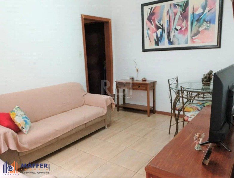 Apartamento, 2 quartos, à venda, 56 m², Menino Deus - Porto Alegre — foto 2