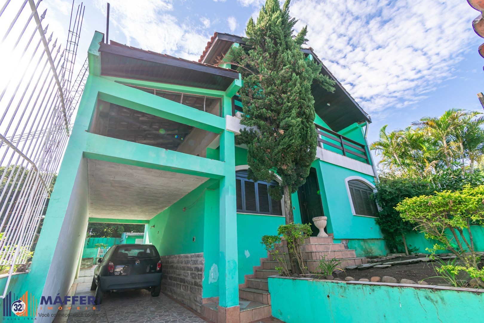 Casa, 5 quartos, 267 m² - Foto 52
