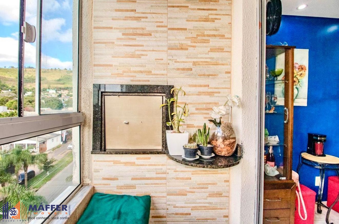 Apartamento, 2 quartos, 47 m² - Foto 7