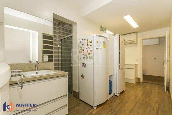 Apartamento, 3 quartos, à venda, 202 m², Centro Histórico - Porto Alegre — foto 2