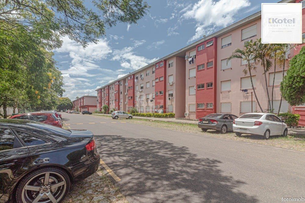 Apartamento no Jardim Itú de 1 dormitório e vaga rotativa
